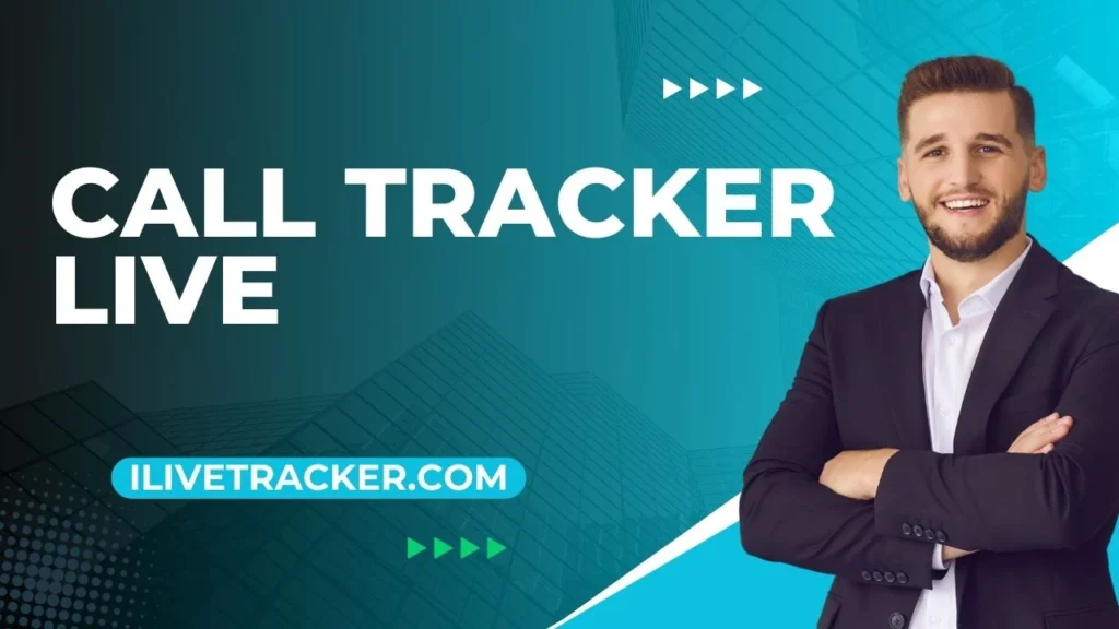 Call Tracker Live