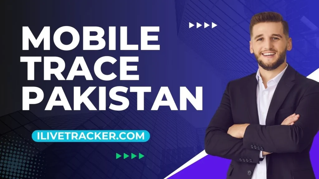 Mobile Trace Pakistan