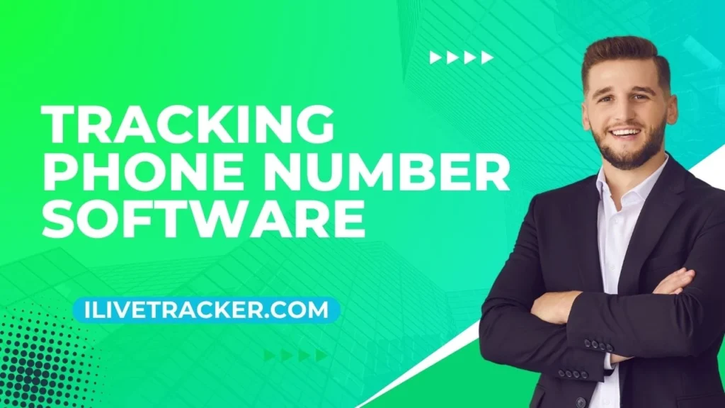 Tracking Phone Number Software